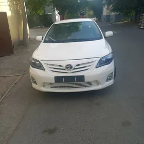 Toyota Corolla 2010