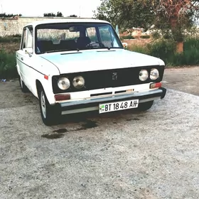 Lada 2106 1998