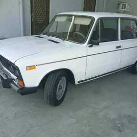 Lada 2106 1980