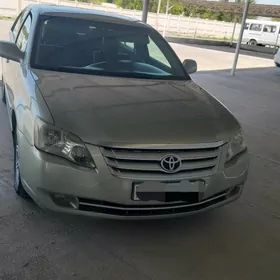 Toyota Avalon 2006