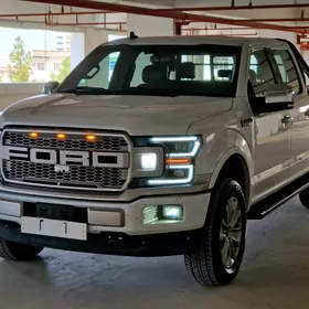 Ford F-150 2019