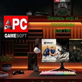 Oýun PC Игры ПК Windows