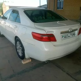 Toyota Camry 2006