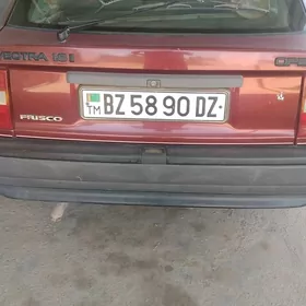 Opel Vectra 1992