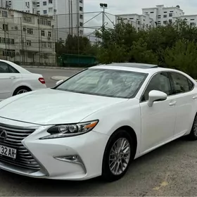 Lexus ES 350 2017