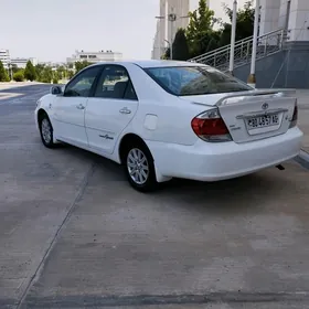 Toyota Camry 2004