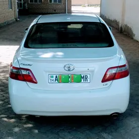 Toyota Camry 2009