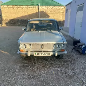 Lada 2106 2000