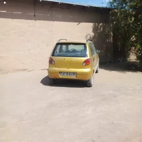 Daewoo Matiz 1999