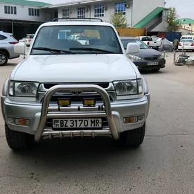 Toyota 4Runner 1998