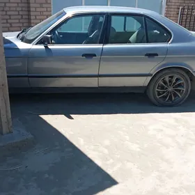 BMW 530 1993