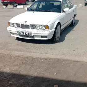 BMW E34 1994