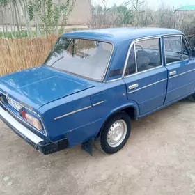 Lada 2106 1993