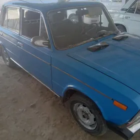 Lada 2106 1984