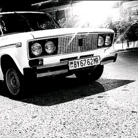 Lada 2106 2000