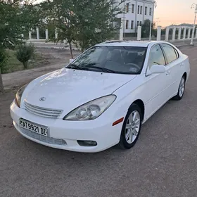 Lexus ES 300 2002