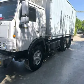 Kamaz 5320 1988