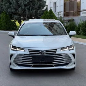 Toyota Avalon 2019