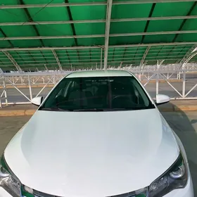 Toyota Camry 2017