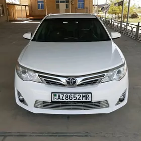 Toyota Camry 2013