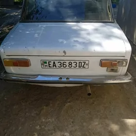 Lada 2101 1980