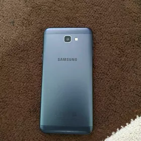 Galaxy j5 prime