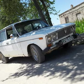 Lada 2106 2000