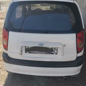 Hyundai Getz 2003