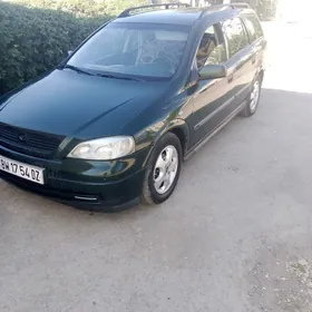 Opel Astra 1998