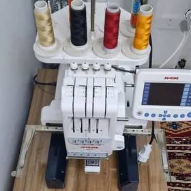 Janome mb 4 4inne