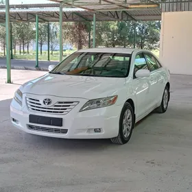 Toyota Camry 2007