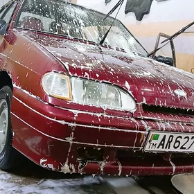 Lada 2115 2002