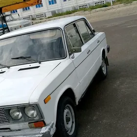 Lada 2106 2001