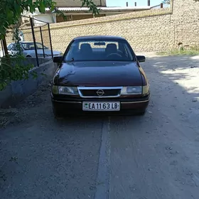 Opel Vectra 1990