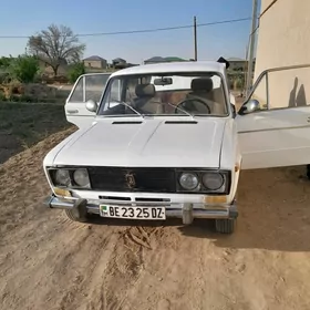 Lada 2106 1990