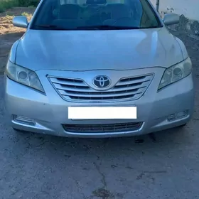 Toyota Camry 2008