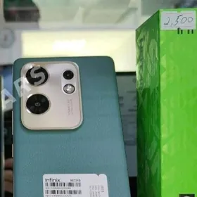 infinix zero30