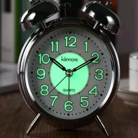 Часы-будильник/Sagat