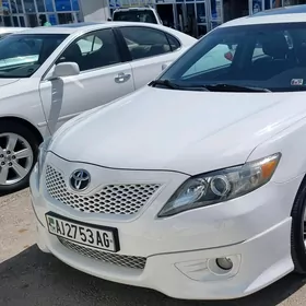 Toyota Camry 2011