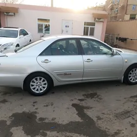 Toyota Camry 2002