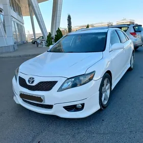 Toyota Camry 2011