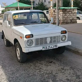 Lada 2101 1982