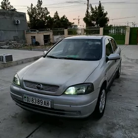 Opel Astra 1999