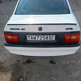 Opel Vectra 1991