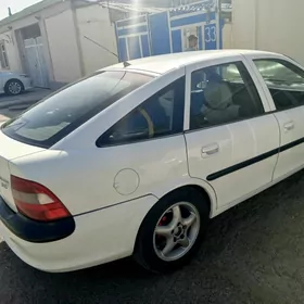 Opel Vectra 1998