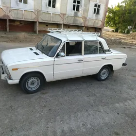 Lada 2106 1981
