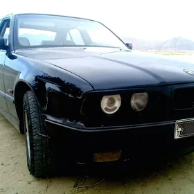 BMW 540 1993