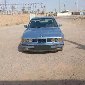 BMW 525 1993