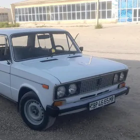 Lada 2106 1998