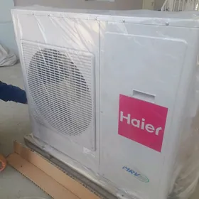 Haier werewe kandisaner paket